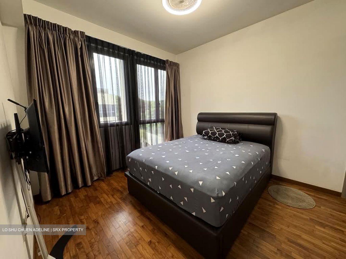 Palm Isles (D17), Condominium #585555611